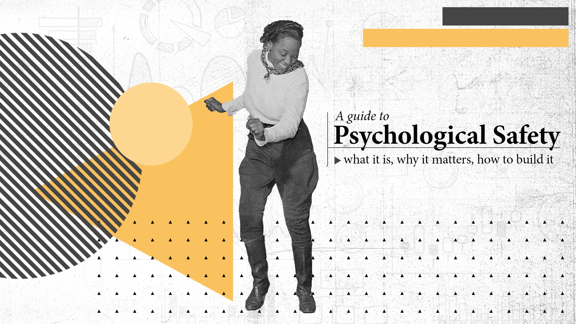 A Guide To Psychological Safety - The Learner Lab