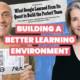 Better Leadership & Learning: A Guide to Psychological Safety