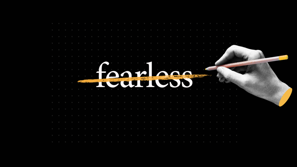 fearless