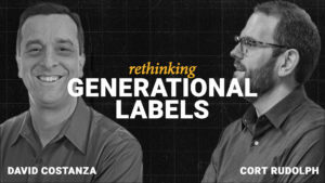 rethinking generational labels