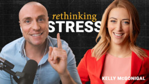 rethinking stress
