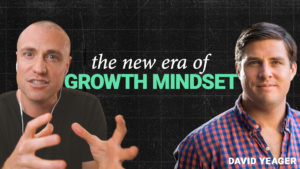 the new era of growth mindset