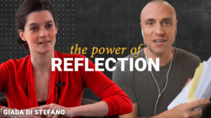 the power of reflection