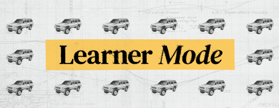 learner mode