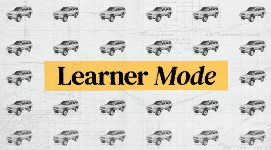 learner mode