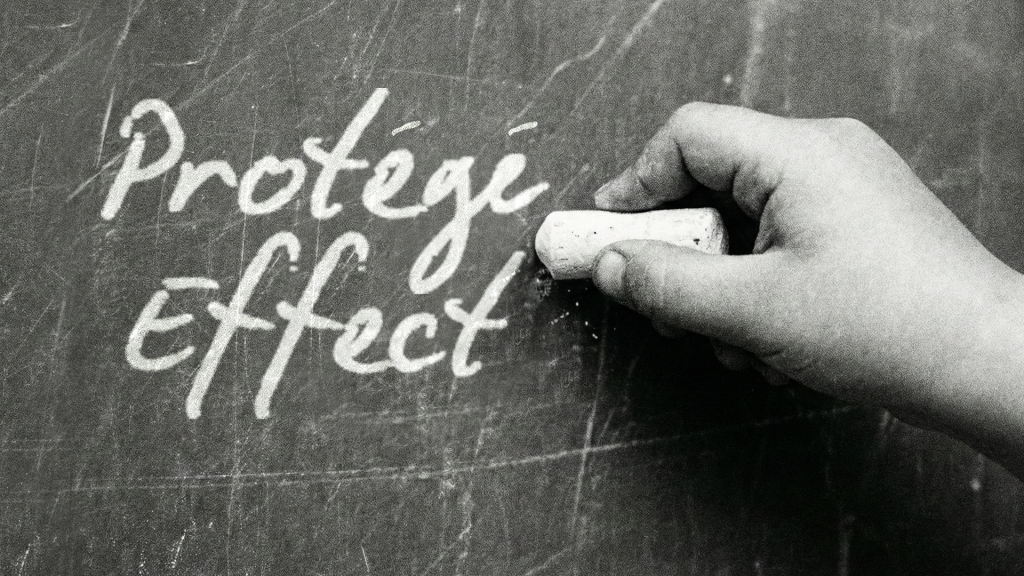 protege effect