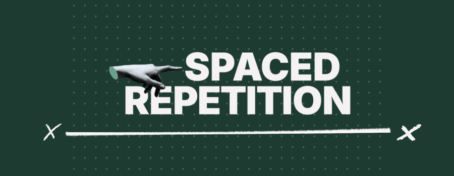 The Science of Spaced Repetition: How to Remember What You Learn