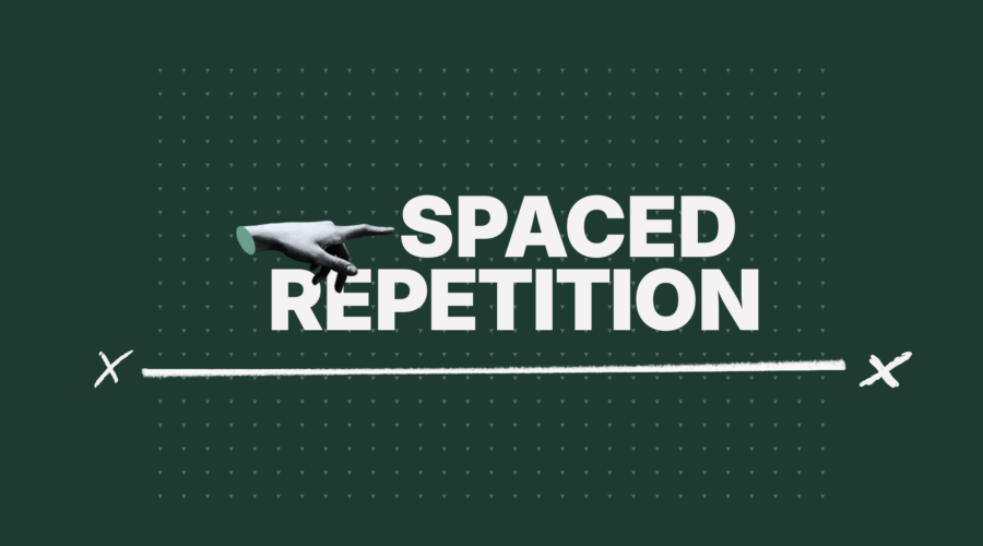 The Science of Spaced Repetition: How to Remember What You Learn